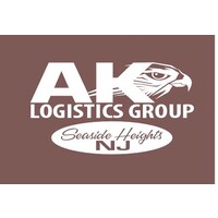AK Logistics Group Inc logo - Similar company to Metro Logistics