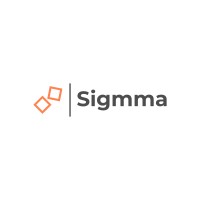 Sigmma logo - Similar company to Factory Solutions Tecnologia
