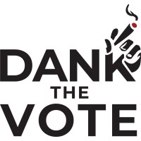 Dank The Vote logo - Similar company to Tlehl