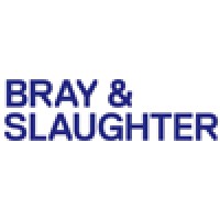 Bray & Slaughter logo - Similar company to Lancer Scott Ltd