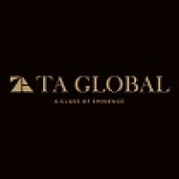 TA Global Berhad logo - Similar company to Brdb