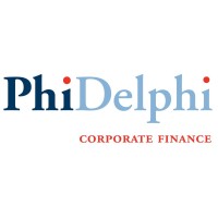 PhiDelphi Corporate Finance logo - Similar company to Strategy Development Partners