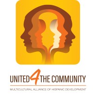 United For the Community logo - Similar company to The Digital Education Foundation