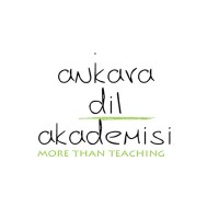 Ankara Dil Akademisi logo - Similar company to Tac Yabanci Di̇l Kursu