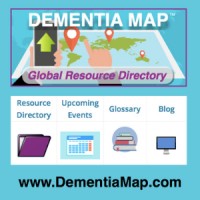 Dementia Map Resource Directory logo - Similar company to Montessori Dementia Program