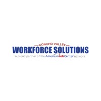 Concho Valley Workforce Solutions logo - Similar company to C2 Global Professional Services, Llc