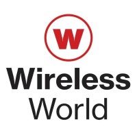 Wireless World logo - Similar company to Wireless Advantage Communications Inc