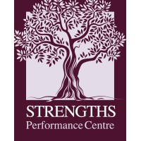 Strengths Performance Centre logo - Similar company to Fadi H. Kacem