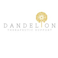 Dandelion Therapeutic Support logo - Similar company to Codevelo