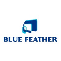 Blue Feather Impex Pvt Ltd logo - Similar company to Blue Feather
