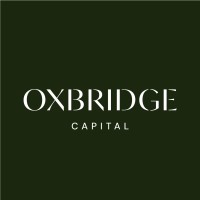 Oxbridge Capital logo - Similar company to Oxbridge Capital