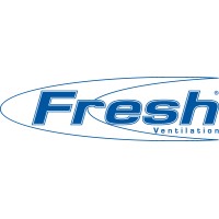 Fresh AB logo - Similar company to Able