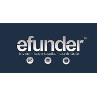 Efunder Inc logo - Similar company to Efunder
