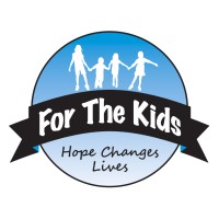 ForTheKids.Org logo - Similar company to Forthekids Limited Liability Company