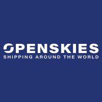 OpenSkies Limited logo - Similar company to Peak 1