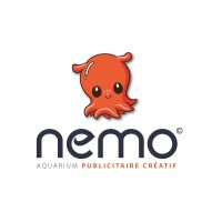 Agence Nemo logo - Similar company to New Diff Communication