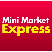 MiniMarket Express logo - Similar company to Cineplanet