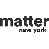 Matter New York logo - Similar company to Mpg.Today