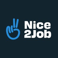 Nice2Job logo - Similar company to Confapi Venezia