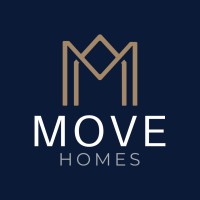 Move Homes Real Estate logo - Similar company to Strom Offices