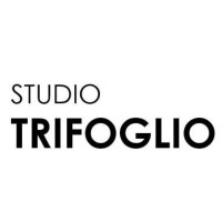 Studio Trifoglio logo - Similar company to Estúdio Haaz