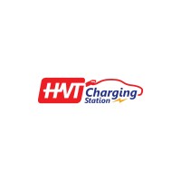 HVT Charging Station logo - Similar company to Pt High Volt Technology