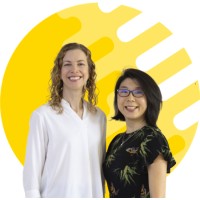 The Bright Side Coaching and Training logo - Similar company to Wealth Flow