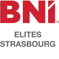 BNI Elites Strasbourg logo - Similar company to Espace Comlà