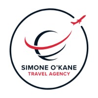 Simone O'Kane Travel logo - Similar company to Destination Hq