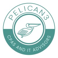 Pelican3 Consulting LLC, CPAs & IT Advisors logo - Similar company to Unit2A Llc