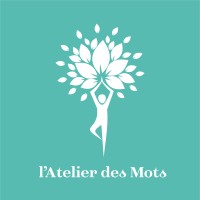 L'Atelier des Mots logo - Similar company to De Facto Golf Cup