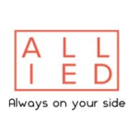 Allied Law logo - Similar company to Inside Homes Limited