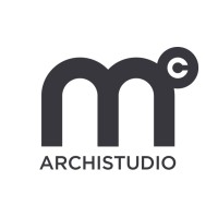 McStudio di architettura logo - Similar company to Stav Arkitekter As
