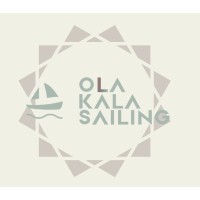 Ola Kala Sailing logo - Similar company to Bimai