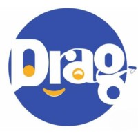 D.R.A.G logo - Similar company to Club Des Entrepreneurs De L'Anjou (Cea49)
