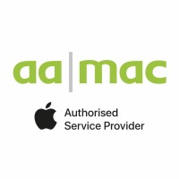 aa|mac logo - Similar company to Blue Solution Cleaning Ltd