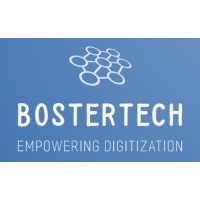 Boster Tech logo - Similar company to Edutronics.Tech