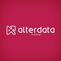 Alterdata Infoalter logo - Similar company to Plenustech