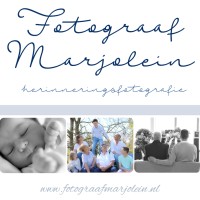 Fotograaf Marjolein logo - Similar company to Simon Van Rhee Fotograaf / Videograaf