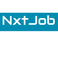 NxtJob logo - Similar company to Nxtjob-Dev