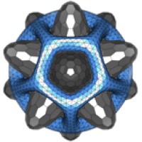 Journal of Open Source Software logo - Similar company to Elavv