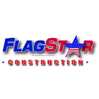 Flagstar Construction Company logo - Similar company to Alliant Construction