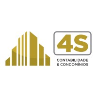 4S Contabilidade & Condomínios logo - Similar company to Oggi Recursos Humanos Ltda