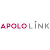 APOLO LINK logo - Similar company to Ad Maiora Cs