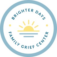 Brighter Days Family Grief Center logo - Similar company to For Grief