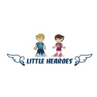 Little Hearoes Foundation logo - Similar company to Hearoes