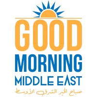 Good Morning Middle East logo - Similar company to Cortars