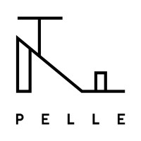 Pelle Recycled Designer Footwear & Accessories logo - Similar company to Recycled Mats