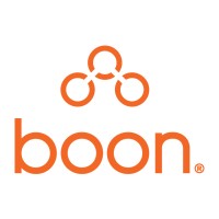 Boon logo - Similar company to Boon-Chapman