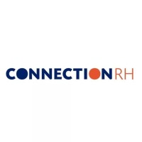 Connection RH logo - Similar company to Connection Hr